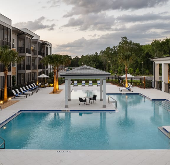 Apartments in Land O’Lakes, Florida Avidity Living